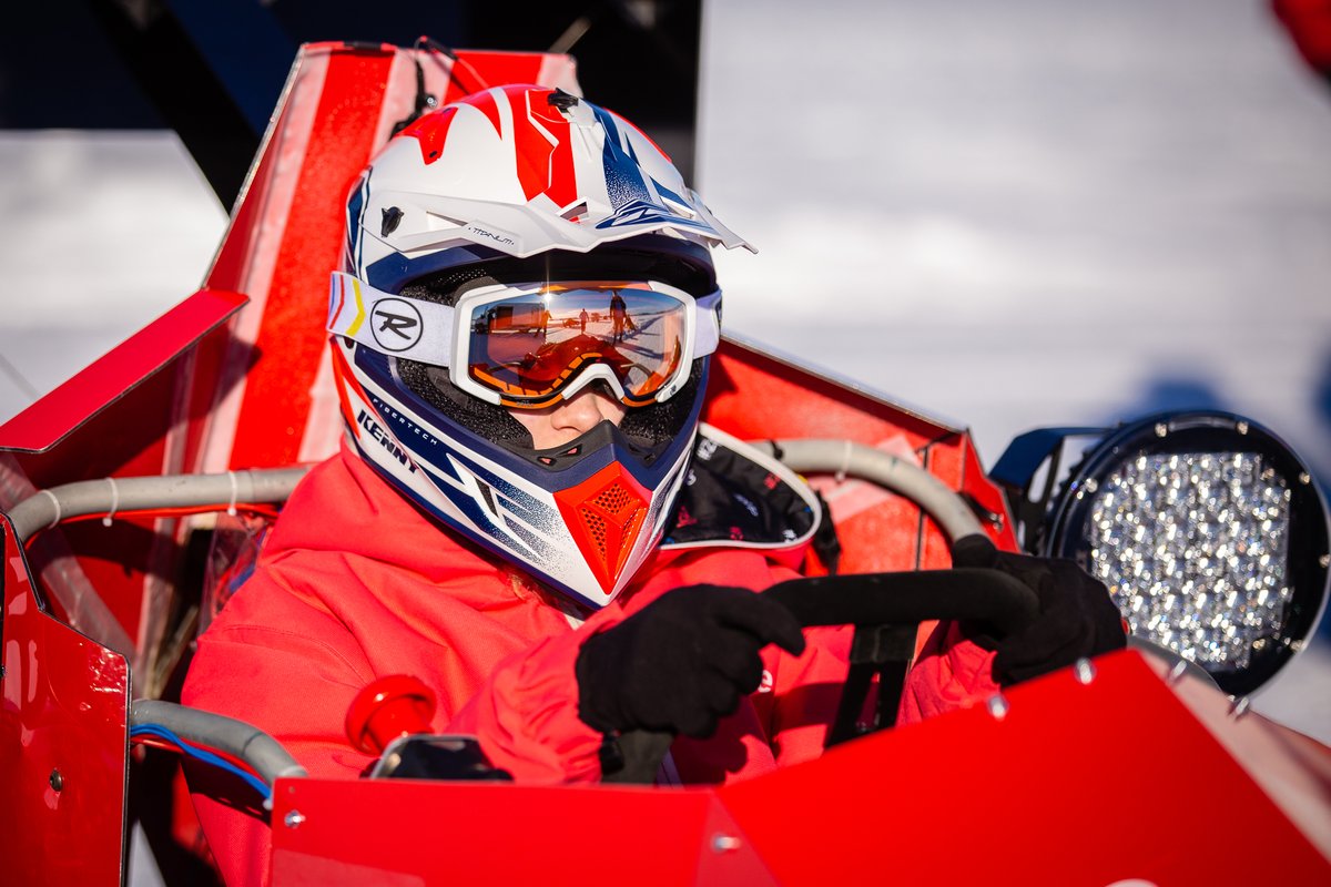 britishschoolro's tweet image. From crafting electric cars to conquering the Arctic Challenge, our student engineers push boundaries and embrace extraordinary challenges. 🚗❄️

#BSB #ProjectZephyr #ArcticChallenge