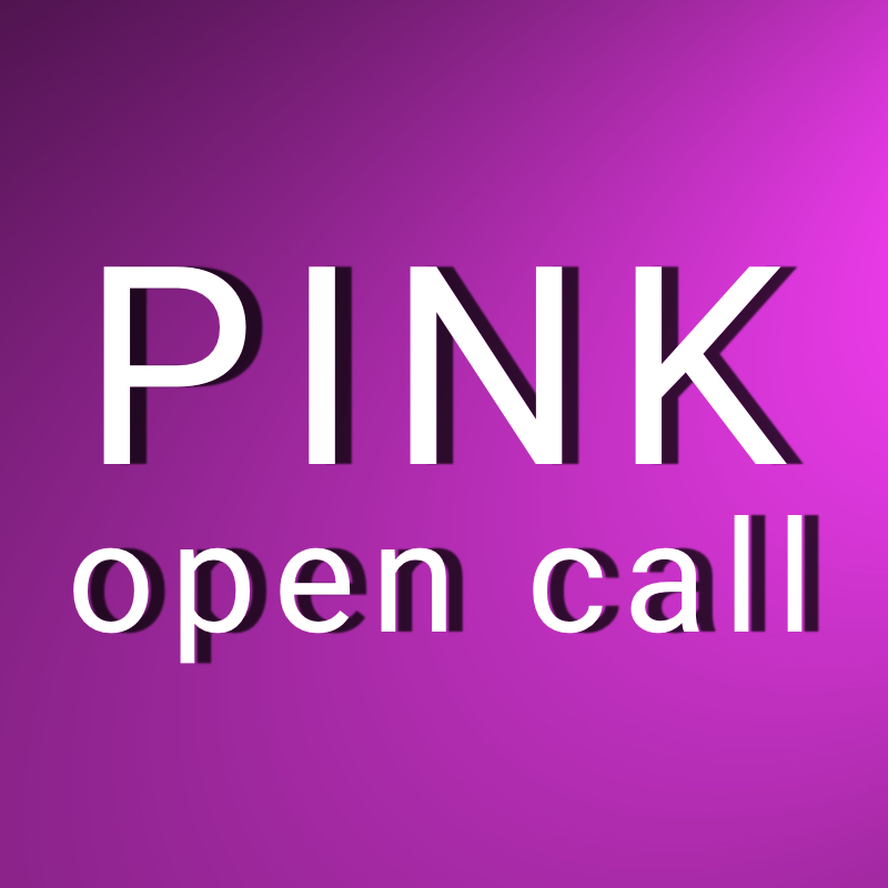 ave22official's tweet photo. AVE22 MetaGallery is glad to announce its first #opencall this year - we'll have an #exhibition devoted to one color - PINK. 
Any art with PINK color is welcome.
Anything PINK-related is welcome.
Details are there at: https://t.co/AOF80LZ6KL

#artist #art #gallery https://t.co/5t3PpKvCmc