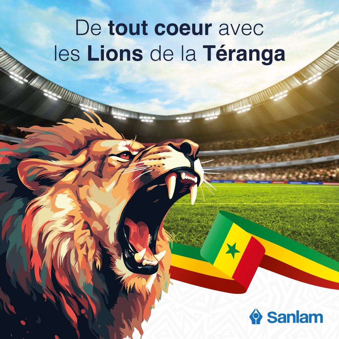 SanlamAllianz Sénégal (@SanlamAllianzSn) / Posts / X