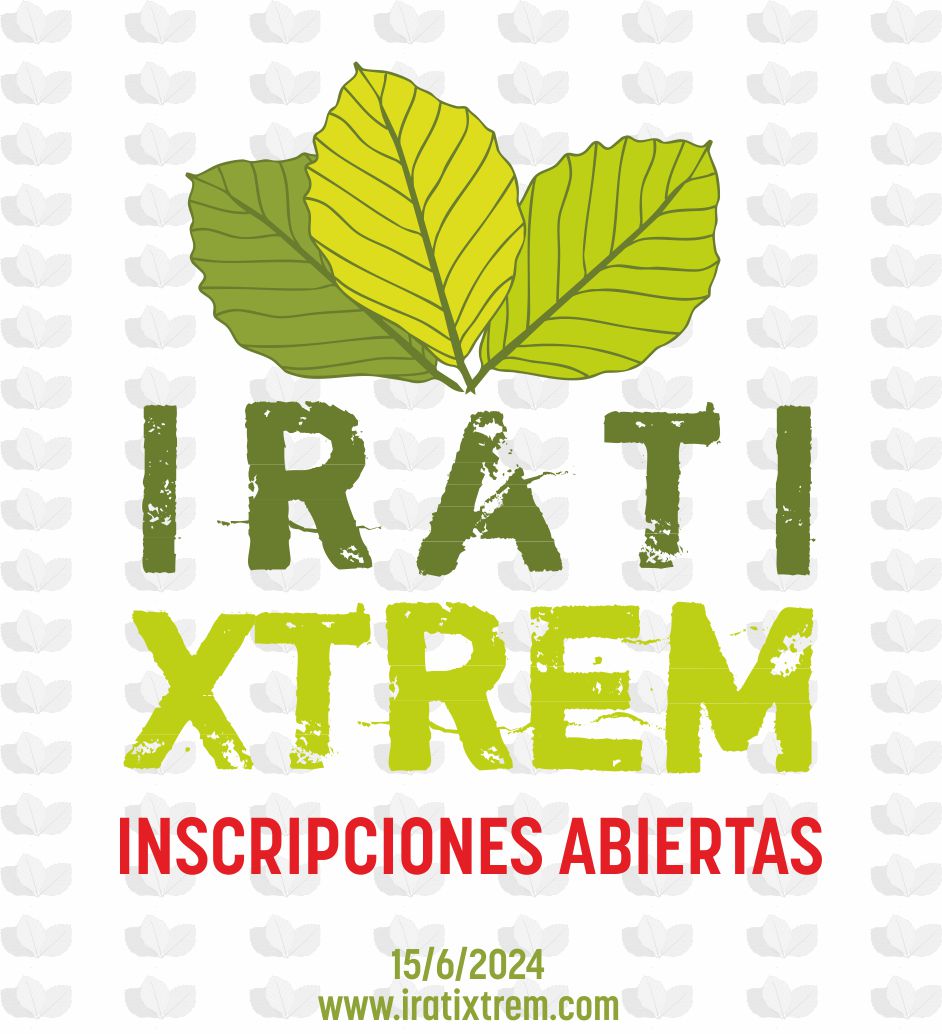 ¡Inscripciones abiertas!
iratixtrem.com/es/producto.ph…