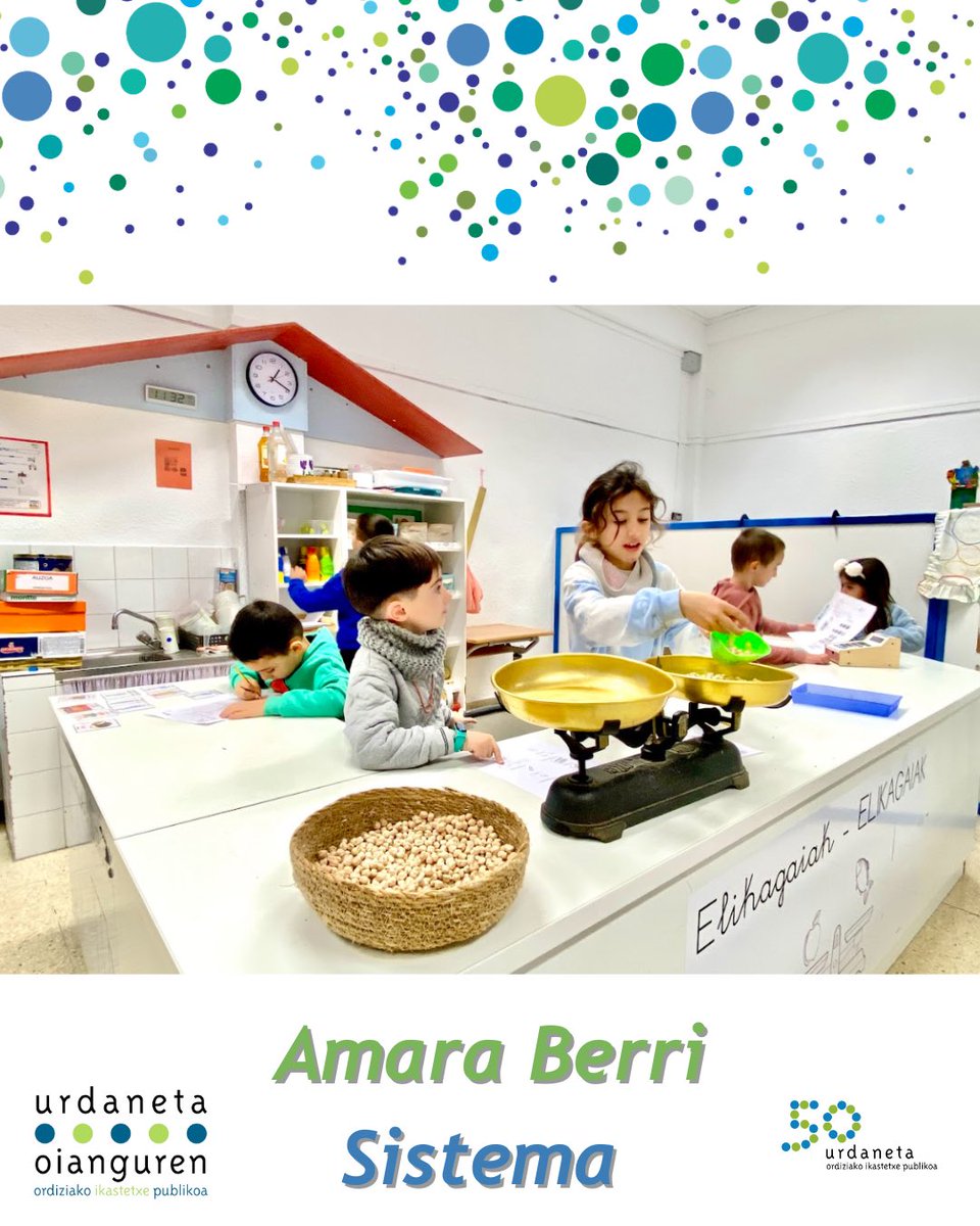 Urdaneta Ikastetxea tweet media