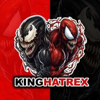 AlizeyGfx's tweet photo. New logo work 🤩 https://t.co/stzUqXCiAM