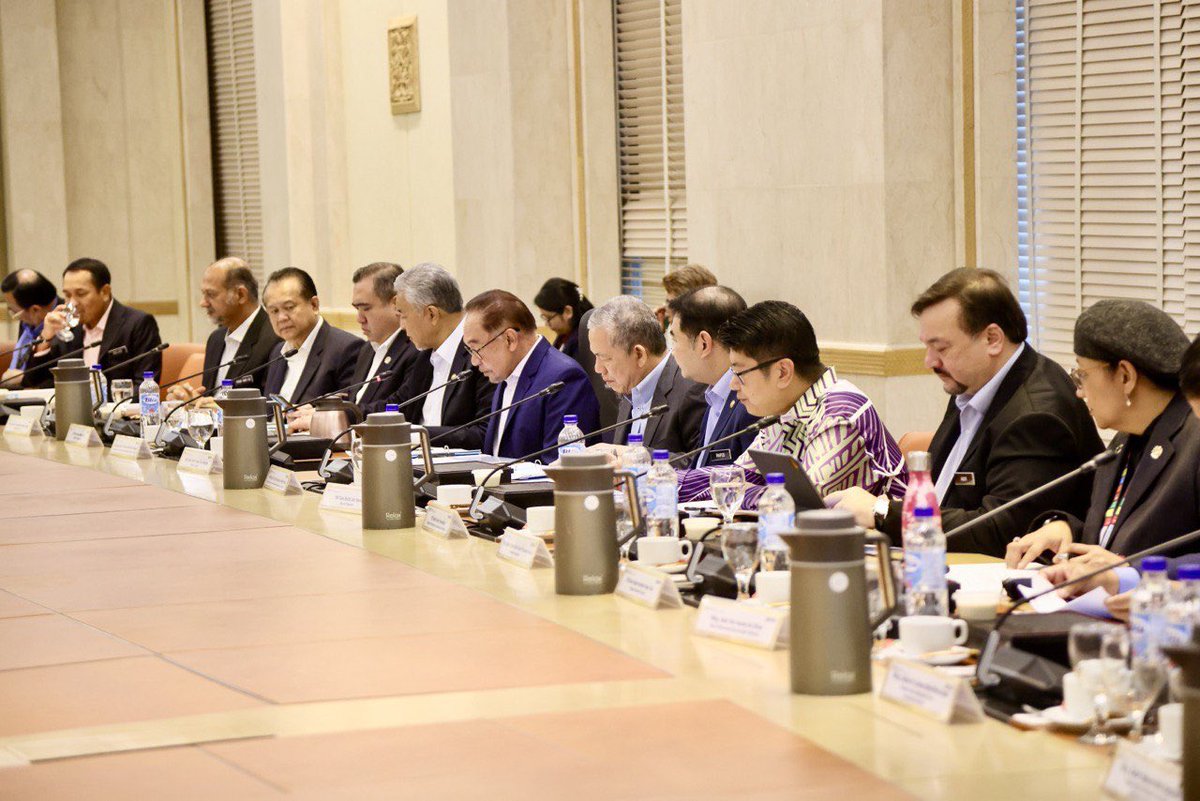 Ahmad Zahid Hamidi tweet media