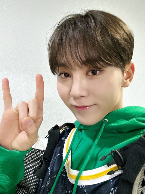 #SEUNGKWAN #승관 #세븐틴 #SEVENTEEN #뿌이팅해야지_오늘은_승관이날 #happyBOOday