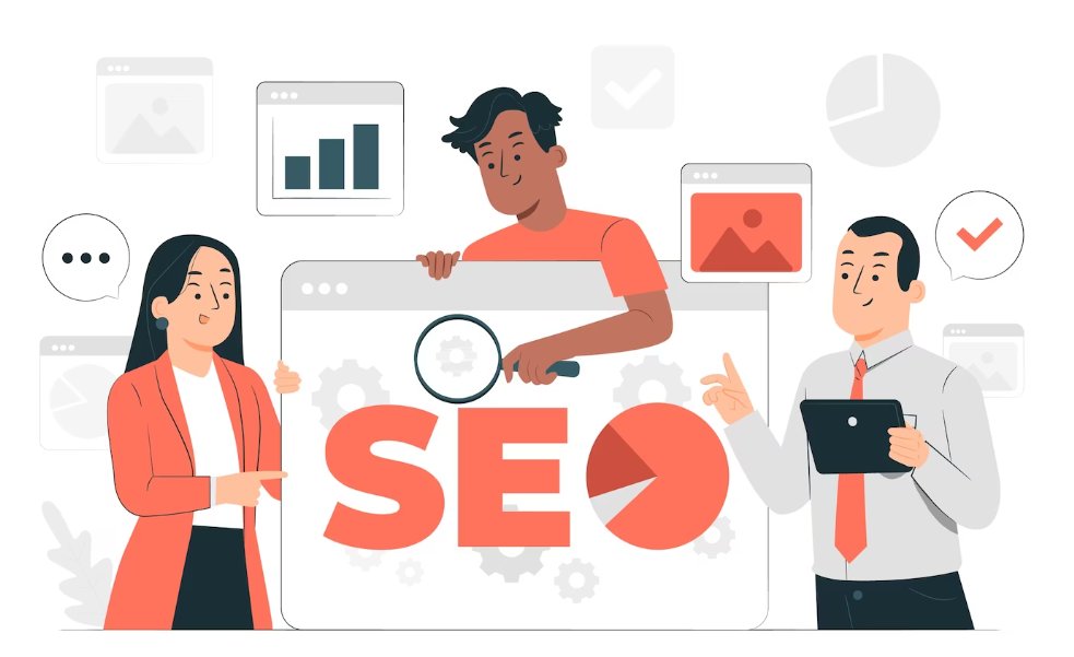 Search Engine Optimization (SEO) Starter Guide!

🚀 Unlock the power of your online presence with the #SEO Starter Guide! Whether you're a seasoned pro or just starting, dive into the essentials to boost your website's visibility and climb the #searchrankings.