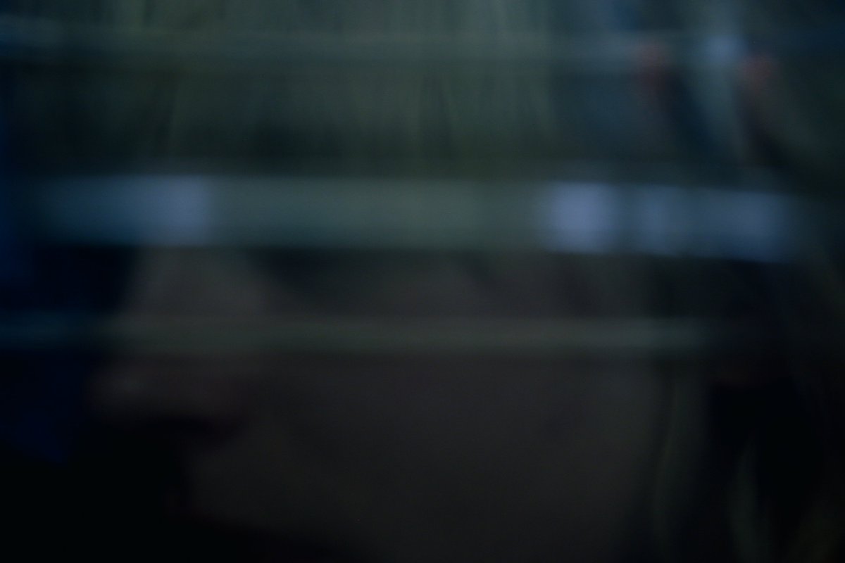 Bummed that I didnt remember to turn RAW on for these :( Wouldv liked 2 do more extensive editing. But yeah sm portrait tests through nasty nasty old fabric softener bottles #photography