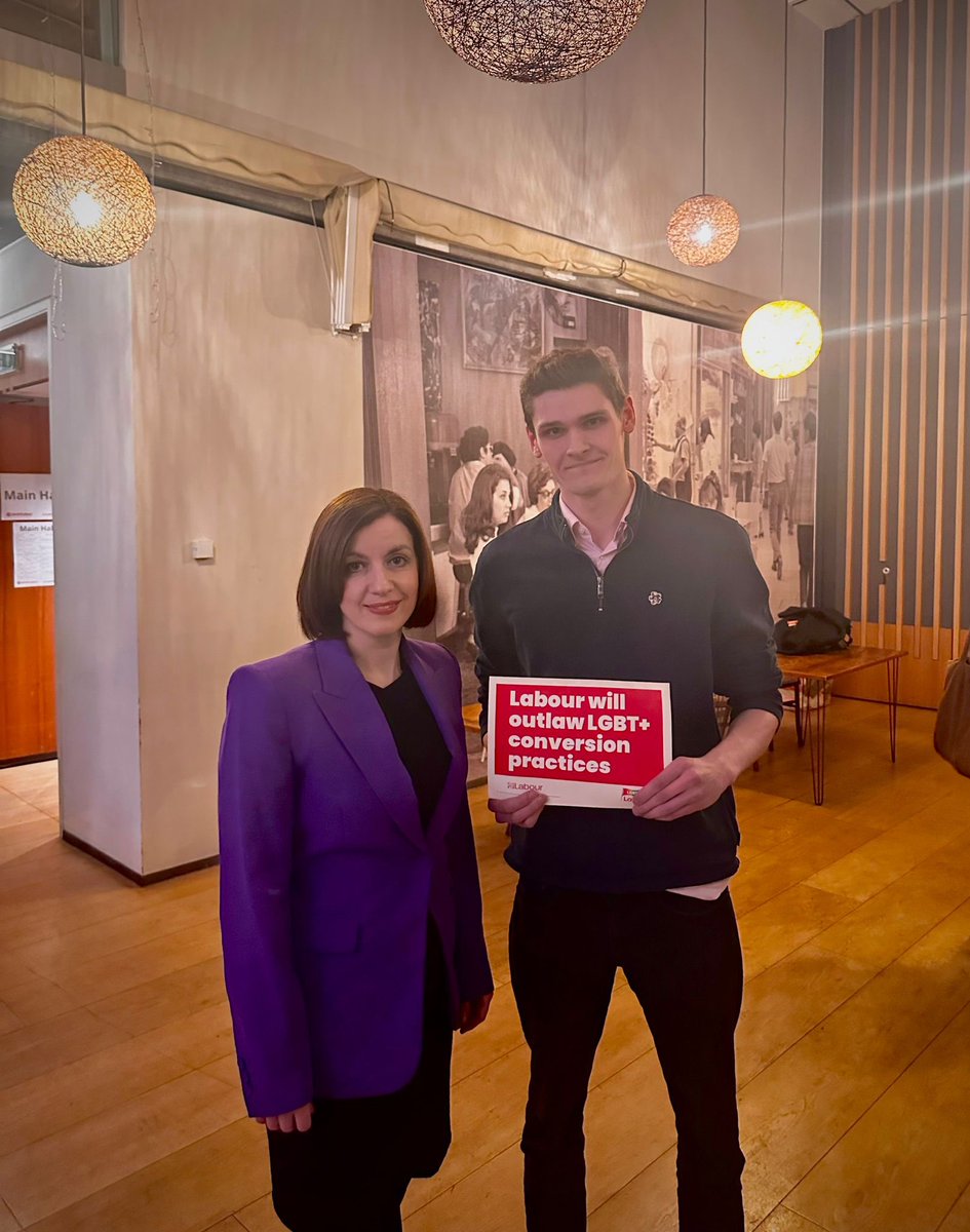 LGBT+ Labour tweet media