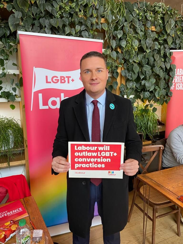 LGBT+ Labour tweet media