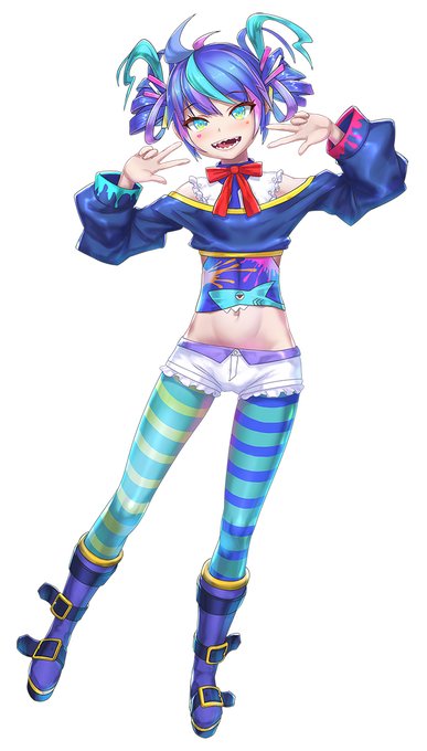 【対魔忍RPGX】1/16 16:00よりガチャに新キャラ追加!
https://t.co/n4s2Qh3hZ5

新イベントに合わせて新たな臥者が追加。
ほむらゆに先生謹製(HR超人)ダジャメ登場!!!
相川亜利砂 先生謹製(R魔性)アルム登場!!!
#対魔忍RPG #対魔忍 