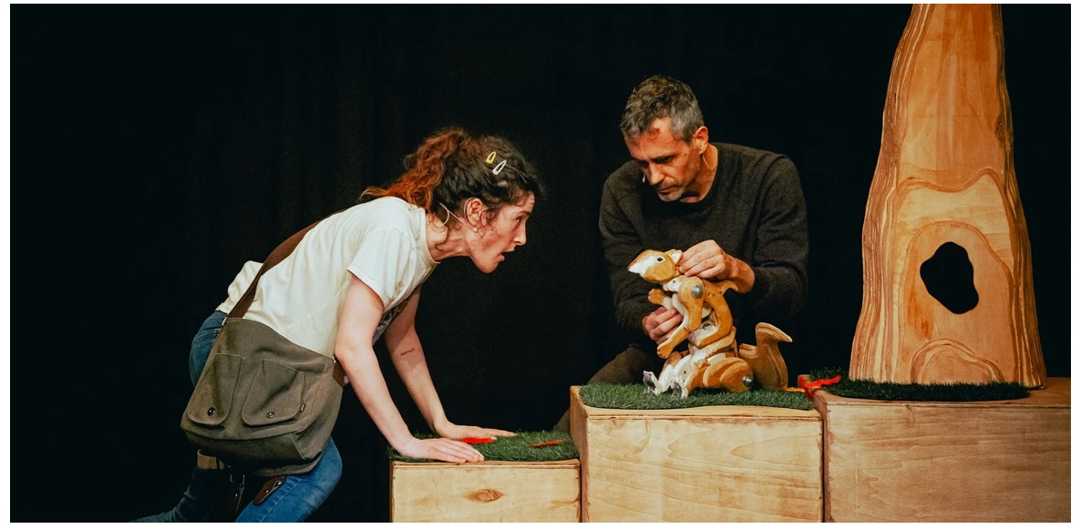 federacioacapps's tweet image. 🥁S'acosta la Festa Major de Sant Antoni amb programació accessible per a infants i persones amb #sordesa com:
➡️Espectacle familiar El Bosc amb @sandalproduccio 
🗓️Dbte. 20 de gener, 17:00
@BCN_Accessible @CCCBorrell 
cotxeresborrell.net/activitat_cult…