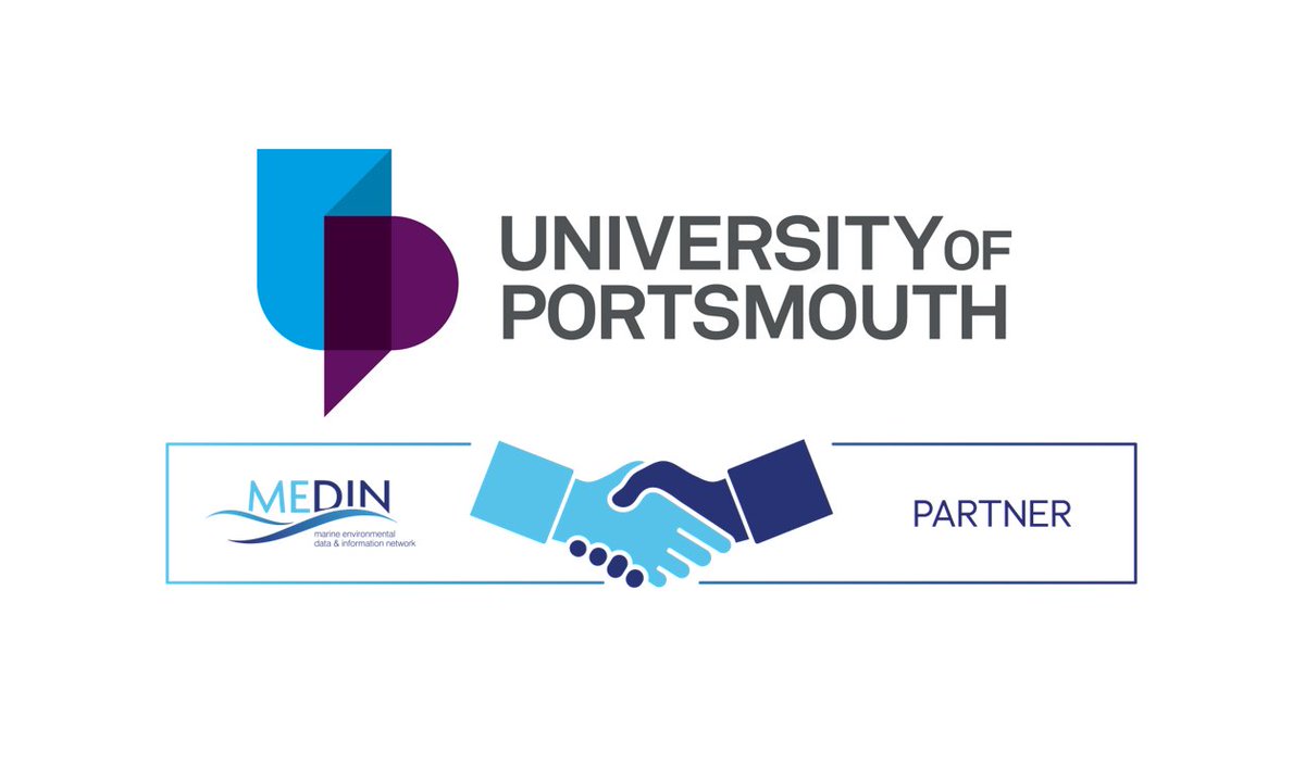 Very happy to announce our new partnership with the University of Portsmouth! 

@portsmouthuni are working on the #CAST: Competitive Angling as a Scientific Tool FISP Project 🎣🐟
Read more about MEDIN Partners 👇
bit.ly/3TNGk54

#metadatamonday