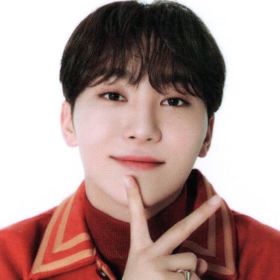 hourly seungkwan tweet media