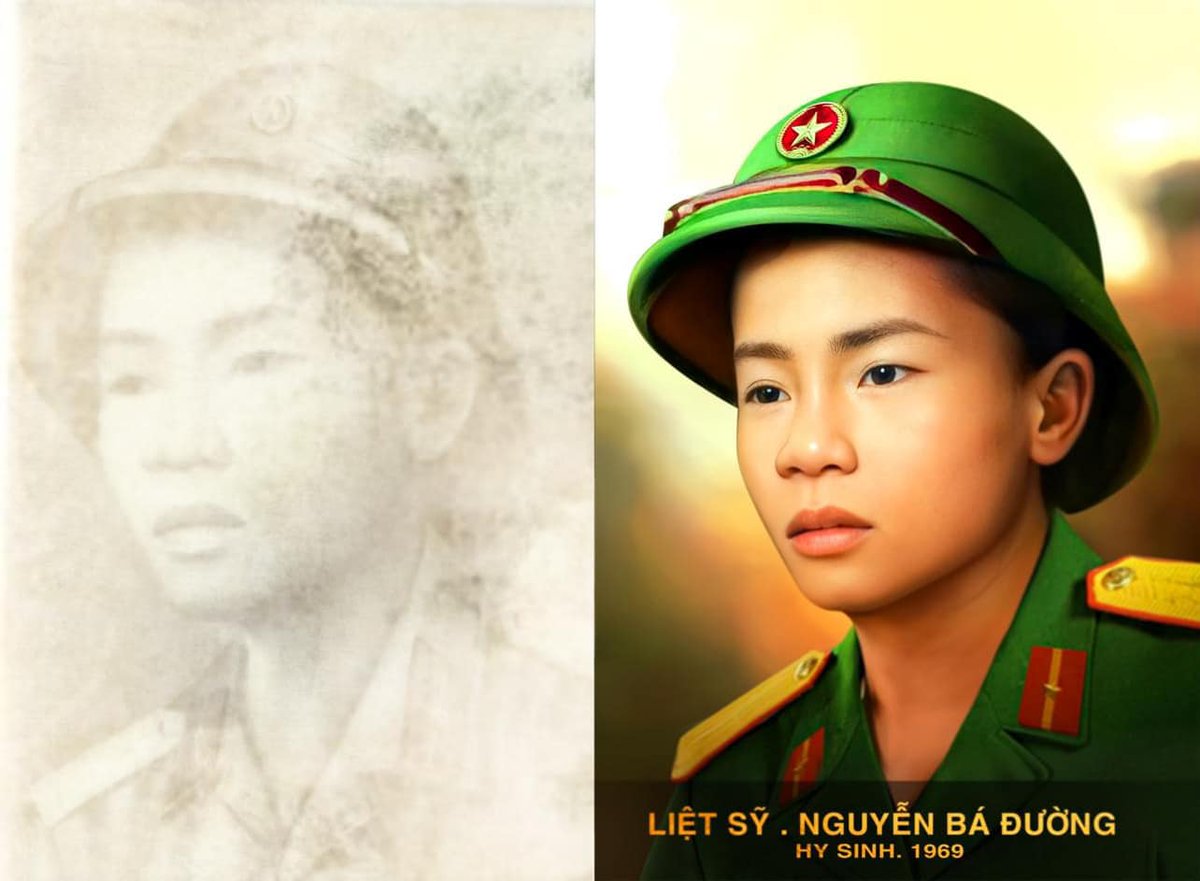 Bin36922's tweet photo. Hành trình đi tìm v��� với Hải Dương ...
ghé thăm và trao tặng ảnh đến Người Mẹ Anh Hùng🇻🇳

𝗠𝗲̣ đ𝗮̃ 𝟭𝟬𝟬 𝗧𝘂𝗼̂̉𝗶 𝘃𝗮̂̃𝗻 𝐦𝐨𝐧𝐠 𝐜𝐡𝐨̛̀ 𝘁𝗶𝗻 𝗻𝗴𝘂̛𝗼̛̀𝗶 𝗰𝗼𝗻 𝘁𝗿𝗮𝗶 𝘃𝗲̂̀.!
🇻🇳🇻🇳🇻🇳🇻🇳🇻🇳
Thay mặt #teamlee Cảm ơn rất cả mọi người đã luôn
 cổ vũ ủng hộ chúng mình trong thời gian vừa qua!
.                         Cảm ơn rất nhiều !
Trưởng đoàn Lê Quyết Thắng và AE nhóm teamlee
#teamlee #lietsi #lichsuvietnam #vietnamanhhung #phucdunganhmienphi