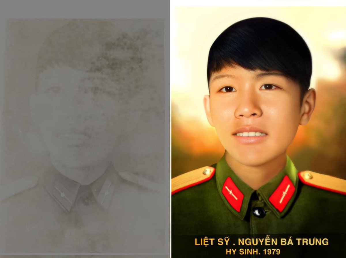 Bin36922's tweet photo. Hành trình đi tìm v��� với Hải Dương ...
ghé thăm và trao tặng ảnh đến Người Mẹ Anh Hùng🇻🇳

𝗠𝗲̣ đ𝗮̃ 𝟭𝟬𝟬 𝗧𝘂𝗼̂̉𝗶 𝘃𝗮̂̃𝗻 𝐦𝐨𝐧𝐠 𝐜𝐡𝐨̛̀ 𝘁𝗶𝗻 𝗻𝗴𝘂̛𝗼̛̀𝗶 𝗰𝗼𝗻 𝘁𝗿𝗮𝗶 𝘃𝗲̂̀.!
🇻🇳🇻🇳🇻🇳🇻🇳🇻🇳
Thay mặt #teamlee Cảm ơn rất cả mọi người đã luôn
 cổ vũ ủng hộ chúng mình trong thời gian vừa qua!
.                         Cảm ơn rất nhiều !
Trưởng đoàn Lê Quyết Thắng và AE nhóm teamlee
#teamlee #lietsi #lichsuvietnam #vietnamanhhung #phucdunganhmienphi