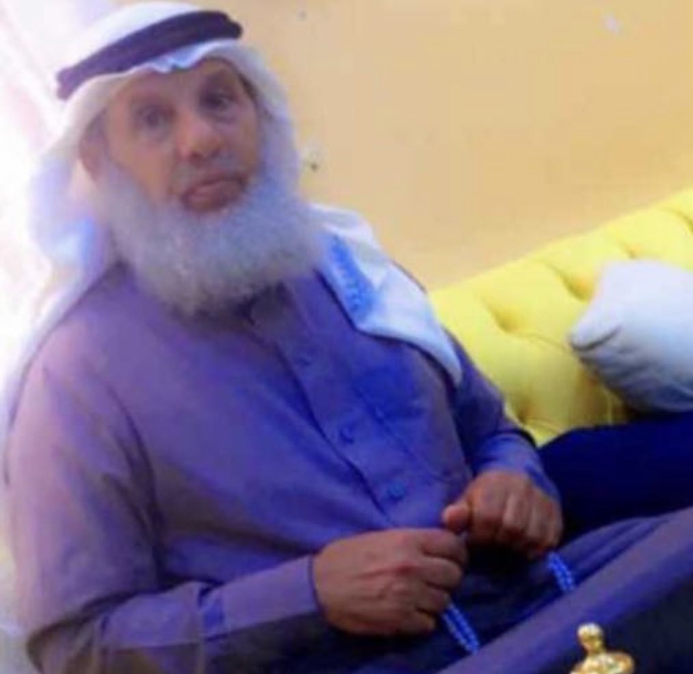 مجالس قبيلة ال معجبه tweet media