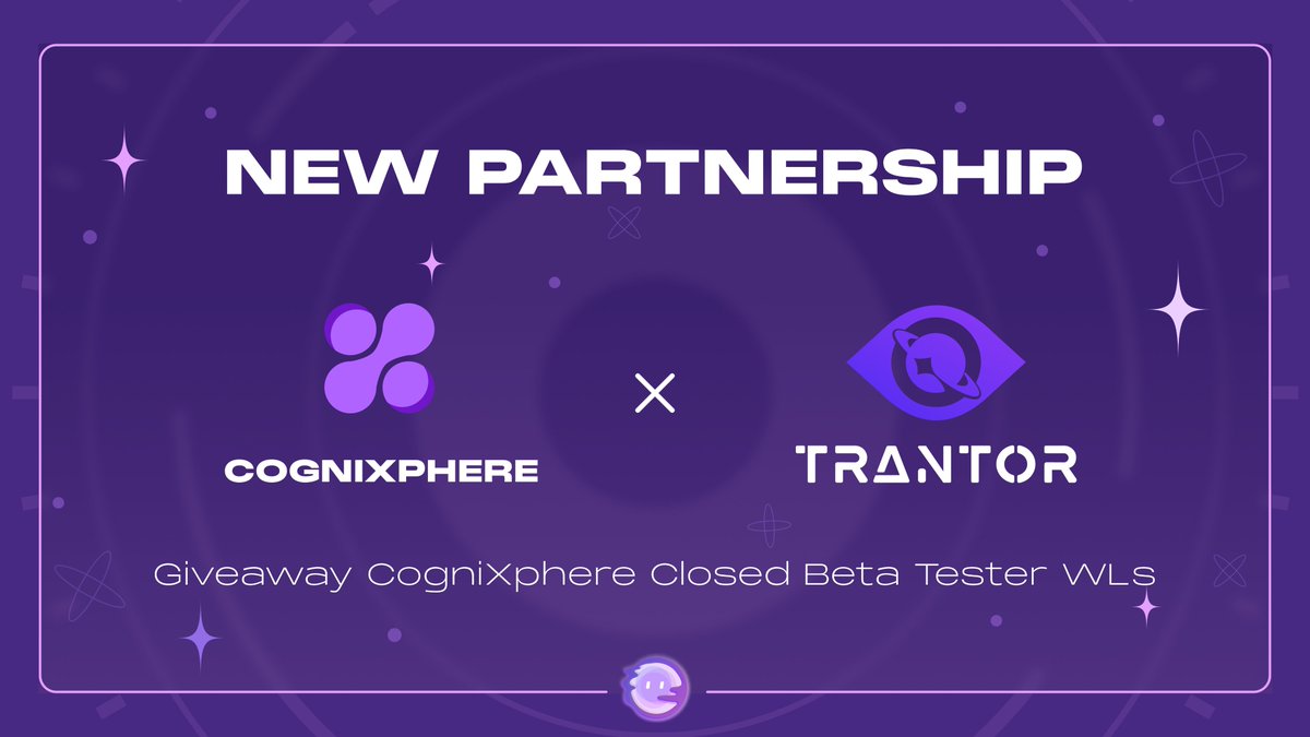 CogniXphere tweet media
