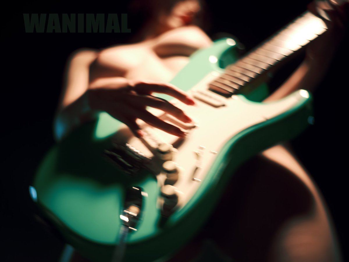 Rock'n Roll https://t.co/2GZZK7AeIH