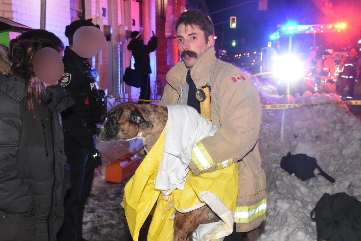 OttFire tweet picture