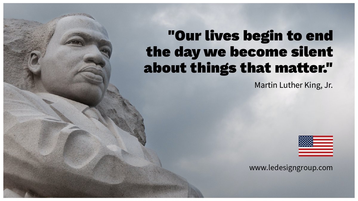 Leading Edge Design Group tweet media