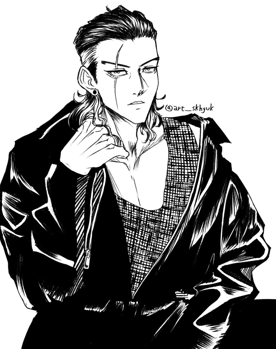 Tʏʀ Pʀᴇɴᴅᴇʀɢᴀꜱᴛ (@wartyr_) on Twitter photo 