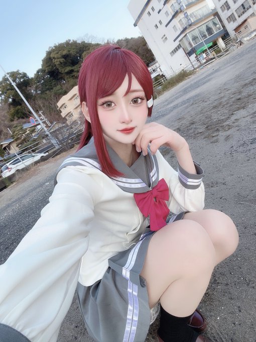 コスプレイヤー椛乃ねむ(もみじのねむ)のTwitter画像42