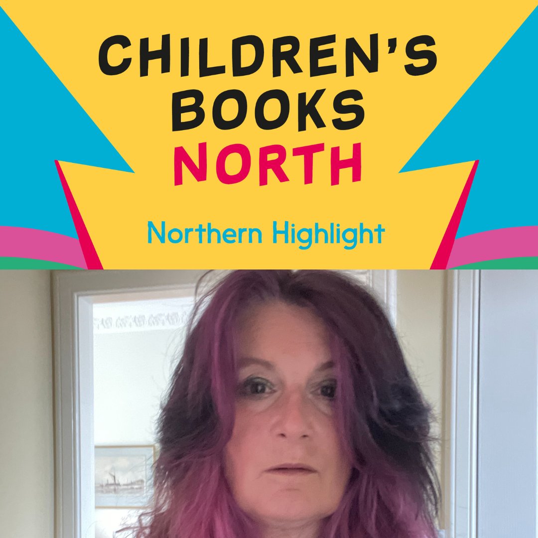 childrensbooksnorth.blogspot.com/2024/01/northe… #childrensbooksnorth @books_north #WritingLife #writerscommunity #Writer #writersoftwitter