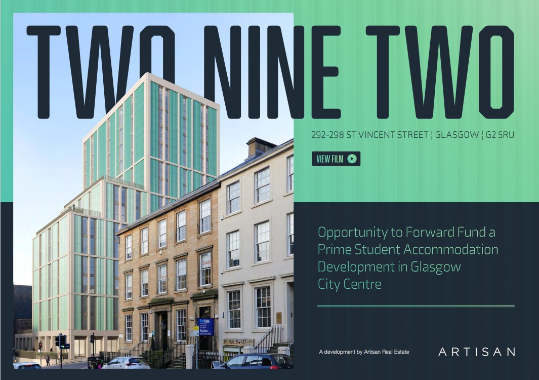 Scarlett Land and Development tweet media