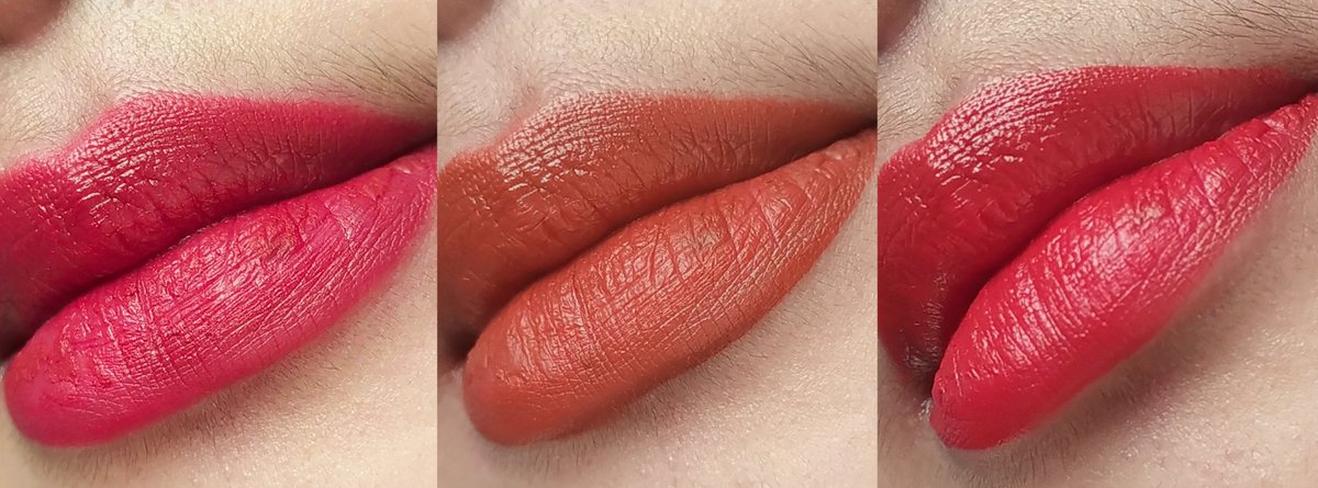 𝙇𝙄𝙋 𝘾𝙍𝙀𝘼𝙈 𝙏𝙀𝙍𝙐𝙉𝙄𝙆! 😱

dari powder bisa jadi creamy banget! 
#racuninmakeup #reviewendoot