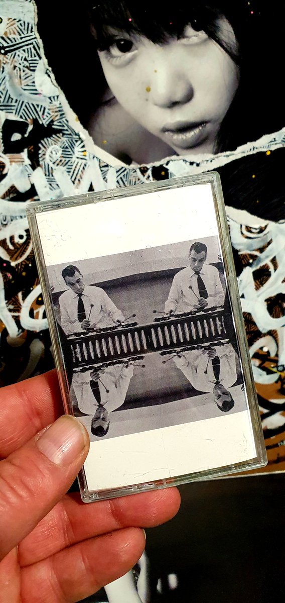 PelpaKarnaval's tweet photo. "I Had the Craziest Dream: Modern Jazz and Hard-Bop in Post War London, Vol. 3"
#music #jazz #London #Tapes #DeathIsNotTheEnd https://t.co/z2nCRLtZJA
