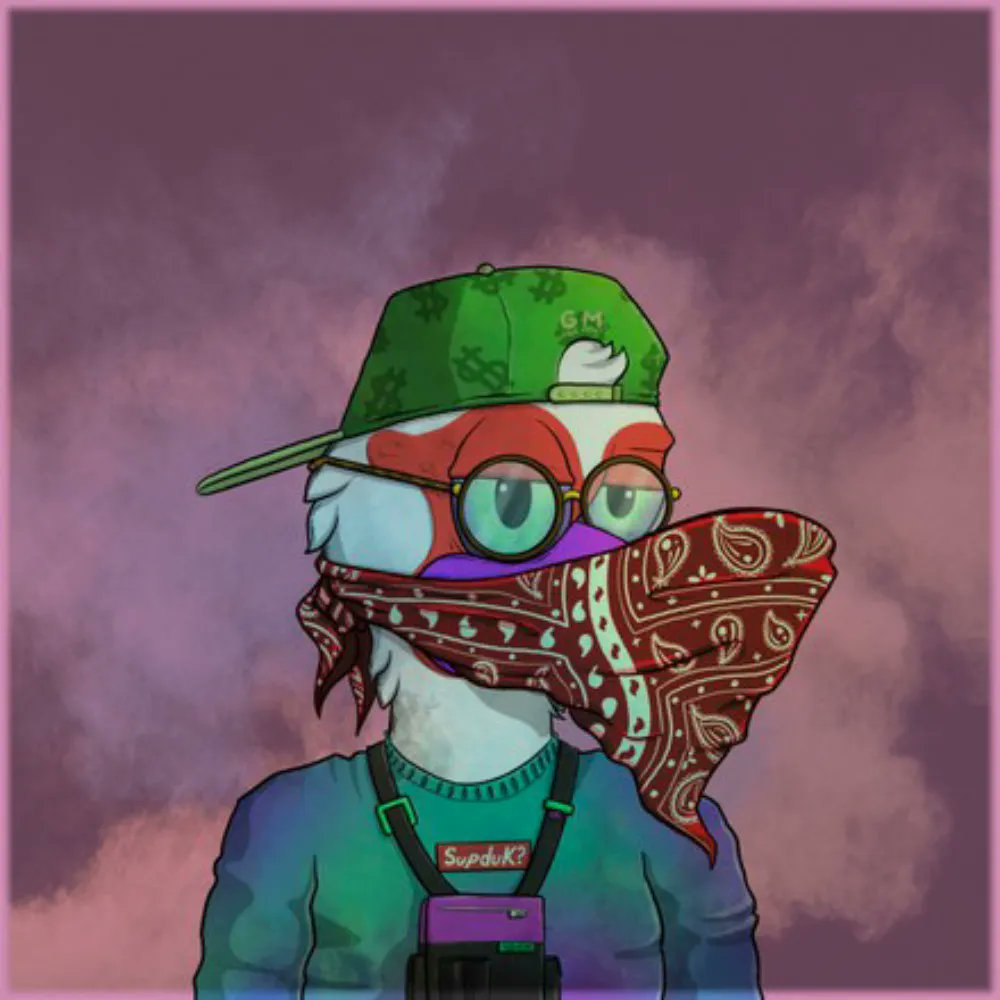 Vince (@vince_wtf) on Twitter photo The <a href="/TheDiploquacks/">DucksetDiploquacks</a> brings some good vibesπ΅
"Music2Quack2" is free to mint today
50 editions only
Mint price will be 0.003 ETH ( optimism network )
#Optimism #ETH #music The <a href="/TheDiploquacks/">DucksetDiploquacks</a> brings some good vibesπ΅
"Music2Quack2" is free to mint today
50 editions only
Mint price will be 0.003 ETH ( optimism network )
#Optimism #ETH #music