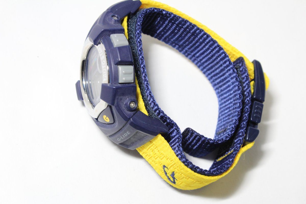GshockTkhs's tweet photo. Do not hesitate to offer any price. CASIO vintage BGX-170 G-LIDE Baby-G https://t.co/8KqJrLZGoI #classiccasio #oldwatch #xtremewatch https://t.co/tNABeaqulb