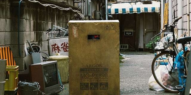 この32年間、関わっていただいたすべての方々に改めて深謝し、現在進行形で挑戦的な総合創作を世界中の映画観客に届けます。ワールドプレミア上映に向けて完成間近です。