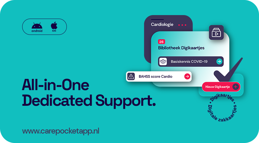 CarePocketApp tweet picture