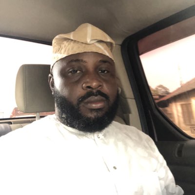 Akinwale321's tweet photo. #NewProfilePic https://t.co/kzGaRGTWNQ