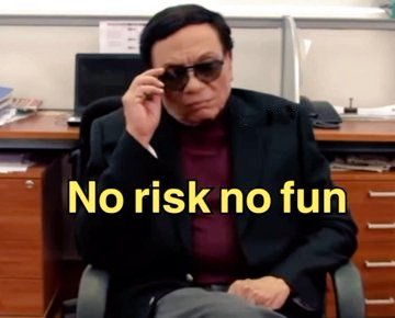 انا بعد ما خدت اغبي قرار ف حياتي