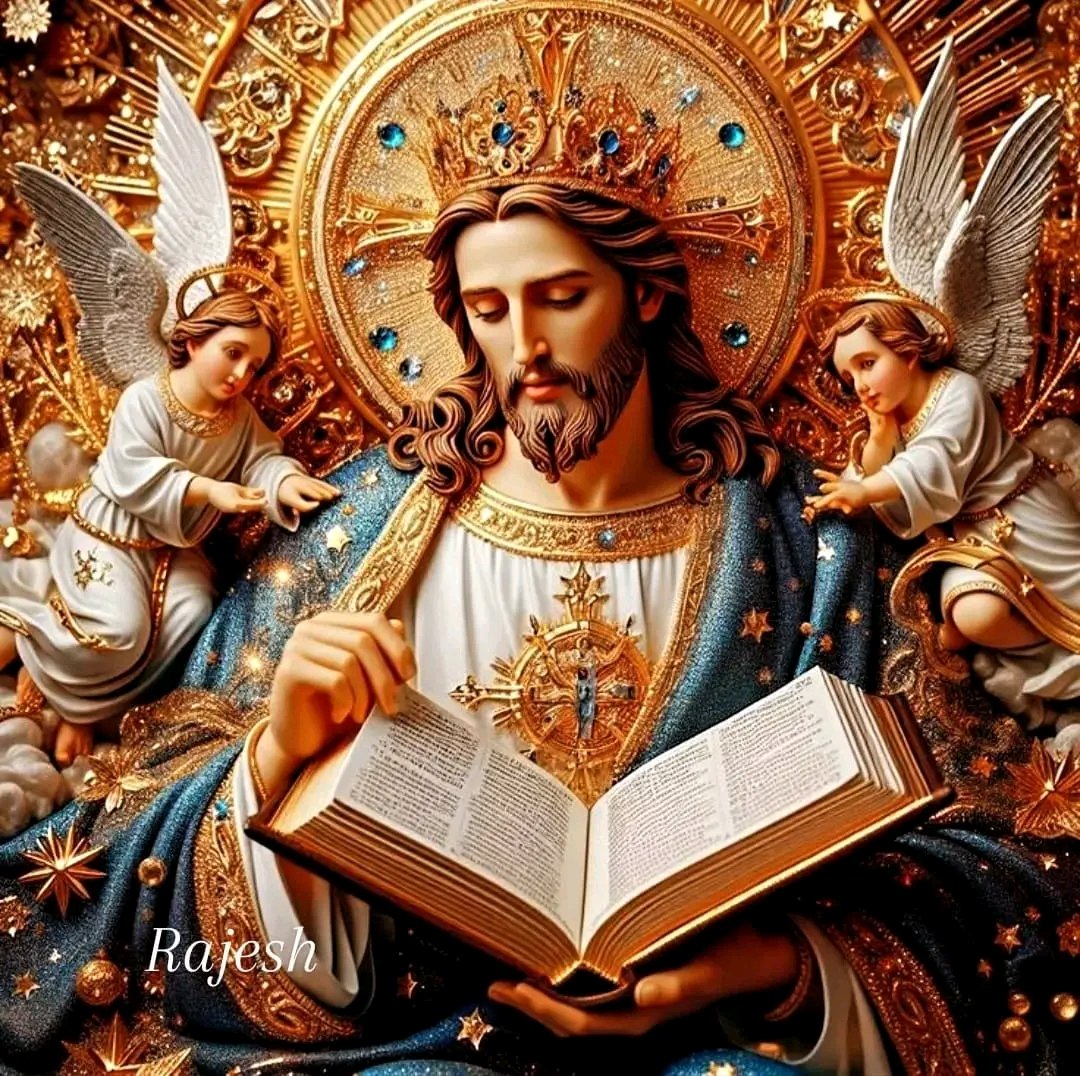 THE ETERNAL FATHER will hear it because it is the prayer 🙏 of HIS SON WHOM HE always hear and we are His members. GOD will surely grant our petitions made through the Lord's prayer because it is impossible to imagine that such a Good FATHER could refuse a request