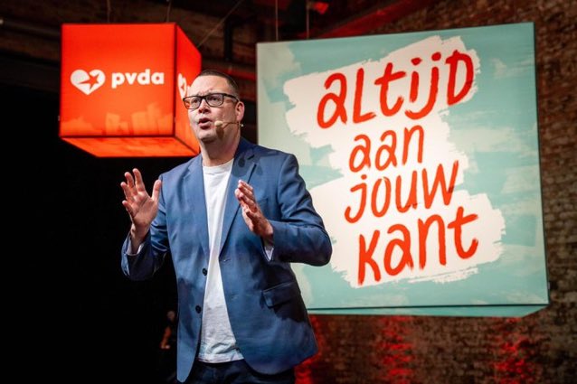Michel Maus tweet media