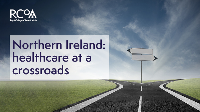 How has the current political leadership vacuum in Northern Ireland impacted healthcare in the province? In this thought-provoking Bulletin article, @MeaklimA and @drwilldonaldson reflect on what it means for current and future healthcare. ow.ly/BUWq50QqS2w