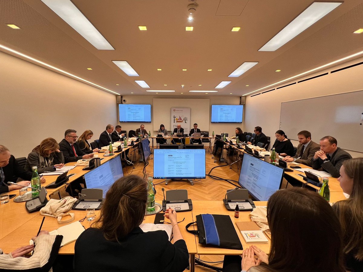 Cyprus MFA tweet media