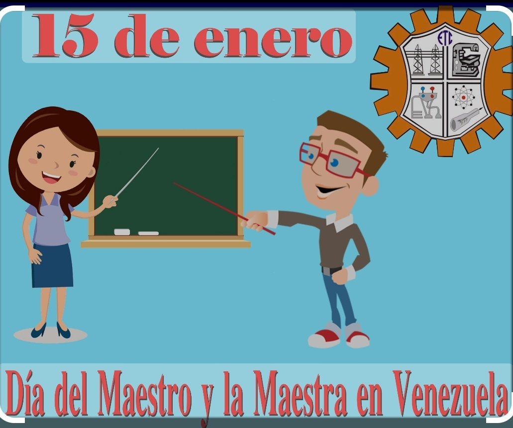 Buenos días, un buen maestro nunca se olvida y sus enseñanzas son para toda la vida.  #EVF_LA_VICTORIA.
