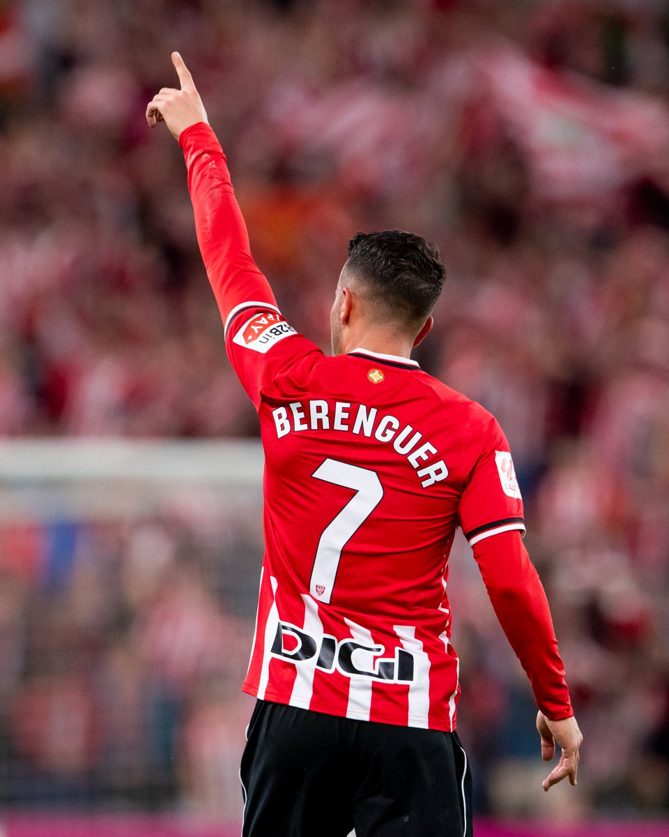 🎟️ SORTEO EXPRESS

¡Dos entradas dobles para los octavos de Copa gracias a <a href="/digimobil_es/">DIGI España</a>!

🧐 Requisitos:

📲 Seguir al <a href="/AthleticClub/">Athletic Club</a>
❤️ Dar like al post
💭 Mencionar al acompañante

🍀 Ganador@s, hoy a las 20:00 h. Zorte on!

#AthleticAlavés #AthleticClub 🦁