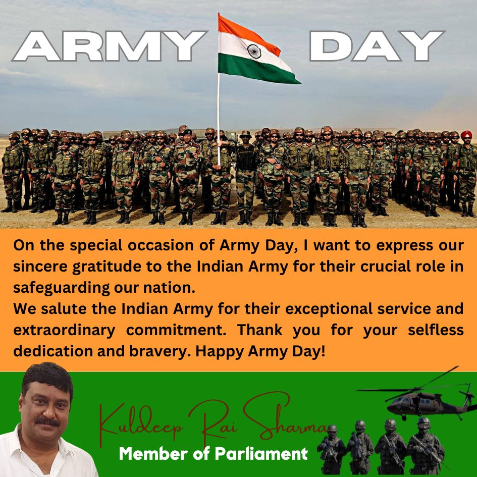 Salute to Indian Army on Army Day #Andaman #ArmyDay2024