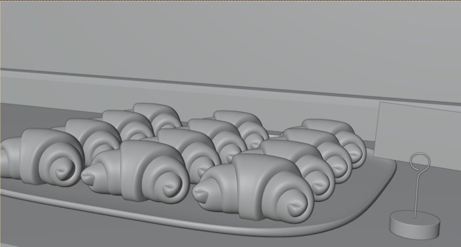 3dmoko's tweet photo. blenderリハビリ😆
約1年ぶりかつ産後ボケもあり操作方法をすっかり忘れていましたが、なんとか思い出せたかな？！
HDRI使って手抜きしちゃいました😂 https://t.co/BEzzUNbQH5