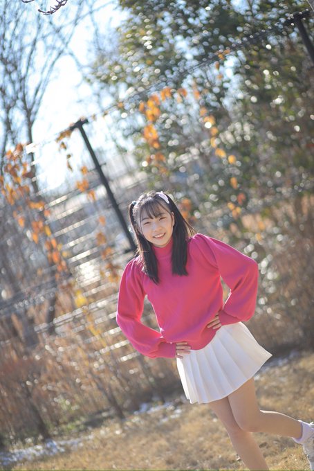 Twitterのコスプレ画像1