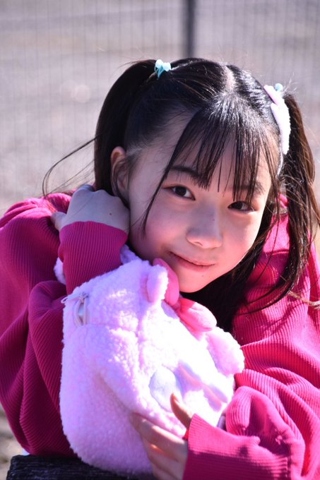 Twitterのコスプレ画像2