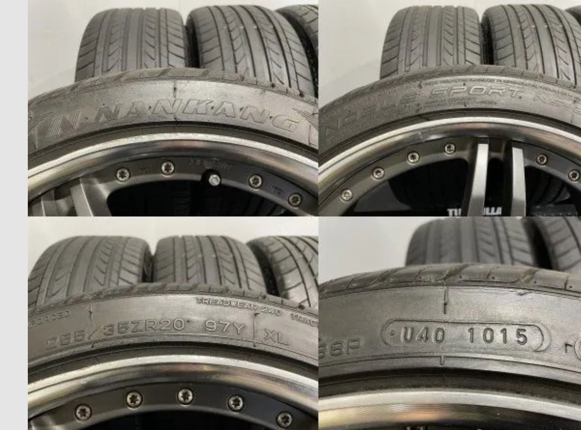 __Audi__S7__'s tweet photo. 静岡市手渡し
手元70000円希望
75000円着払いで発送も可能
マジで似合わなすぎるから持ってって欲しいです
#ワークグノーシス
#ホイール
#タイヤ
#アウディ
#車売ります
#pcd112 https://t.co/hJ5hsTWRty