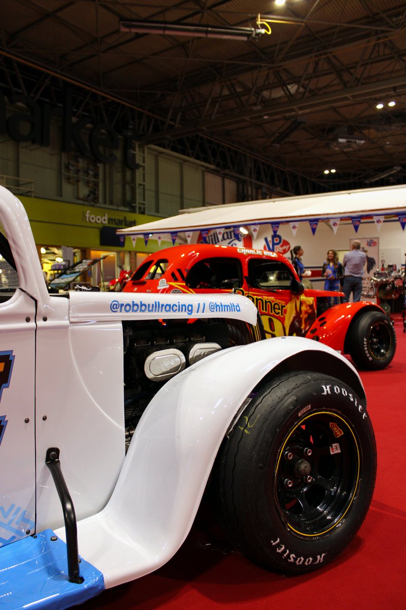 JoshLReaL's tweet photo. Autosport International 2024 🥶 https://t.co/USpW0wlt4Q
