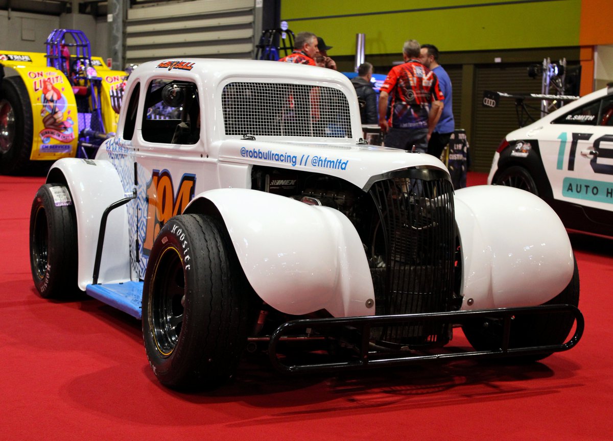 JoshLReaL's tweet photo. Autosport International 2024 🥶 https://t.co/USpW0wlt4Q