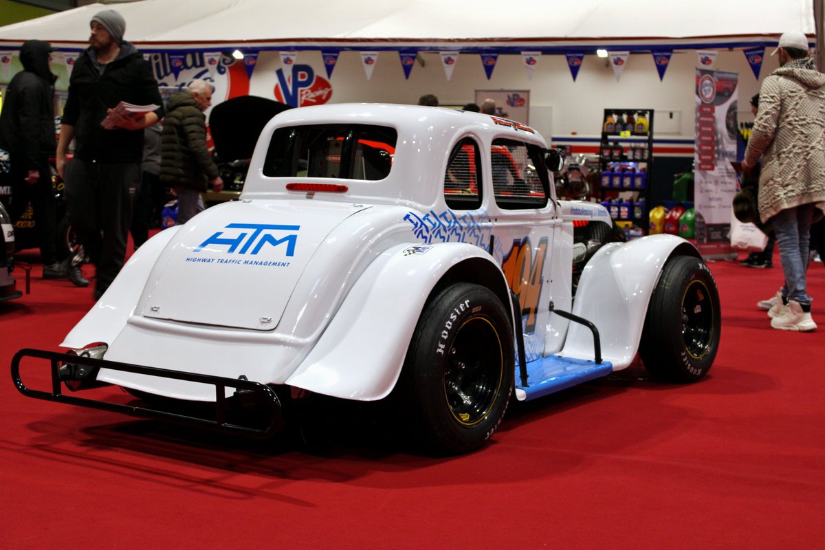 JoshLReaL's tweet photo. Autosport International 2024 🥶 https://t.co/USpW0wlt4Q