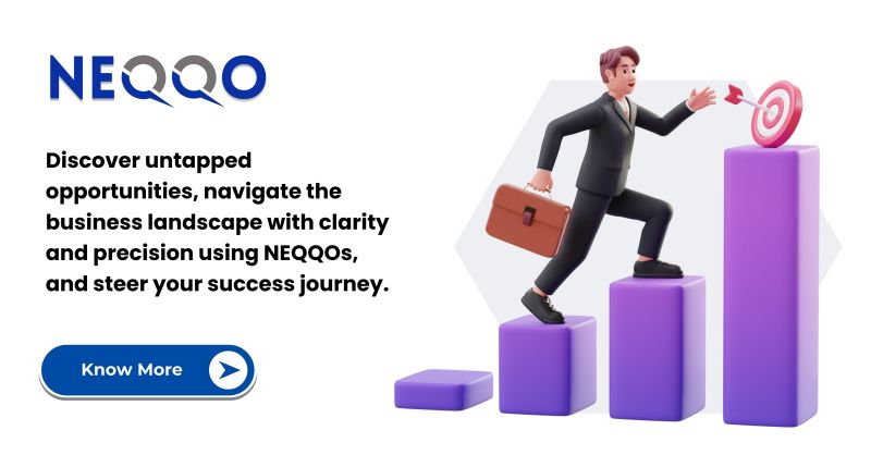 MattsenKumar's tweet photo. Empower your business with NEQQO to Boost your strategy and amplify success 🚀📊✨
https://t.co/yJDJoIFzIA

🚀📊 #NEQQOInsights #BusinessSolutions https://t.co/lYWxpXack0